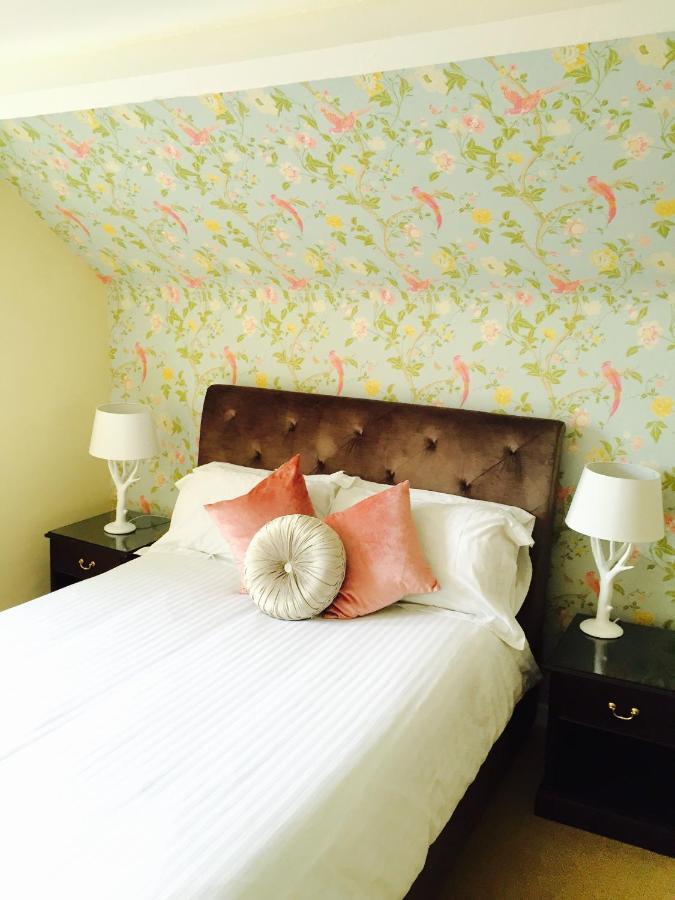 Pine Lodge Hotel & Restaurant Мансфилд Стая снимка